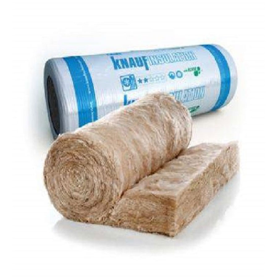 Knauf Loft Roll - 200mm - 5.93m2