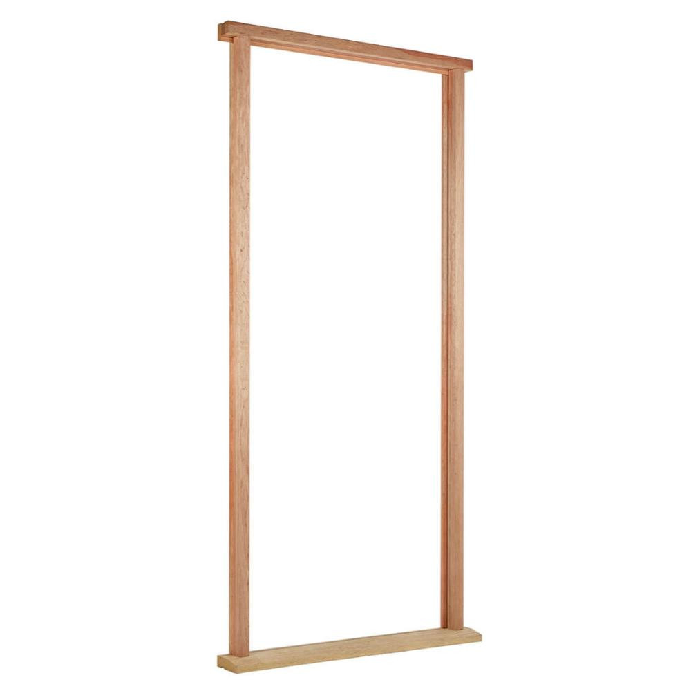 External Hardwood Door Frame To suit door 1981 x 838mm (33