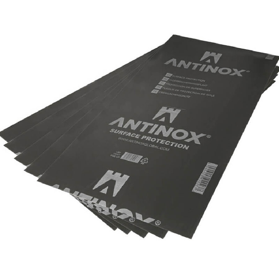 Antinox Protection Sheet 1200 x 2400 x 2mm