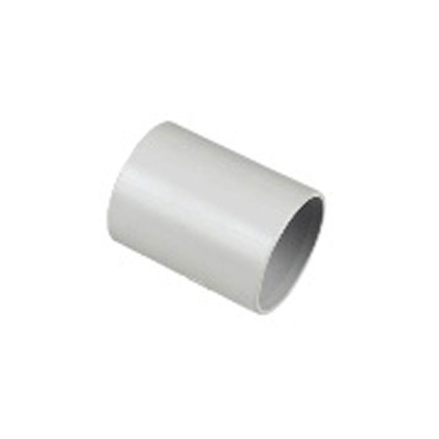 ABS solvent coupling 40mm White