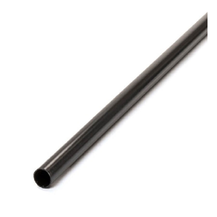 ABS solvent pipe 32mm x3m Black
