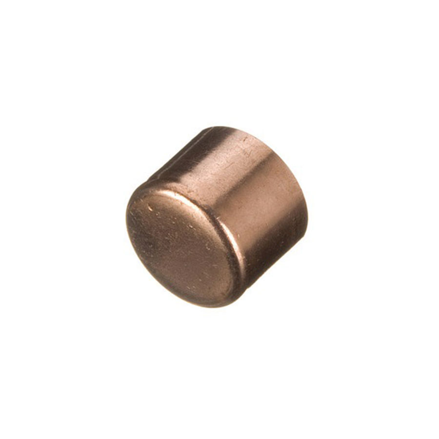 EF61 Endfeed Stop End 22mm