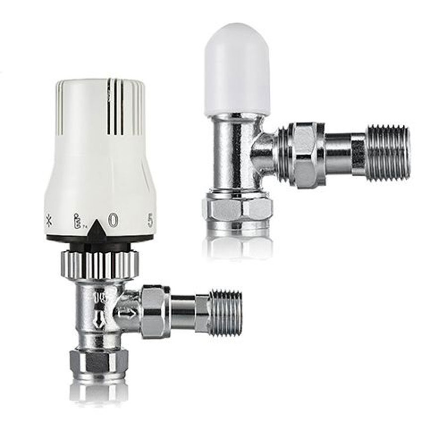 Pro TRV/Manual 15mm Twin pack