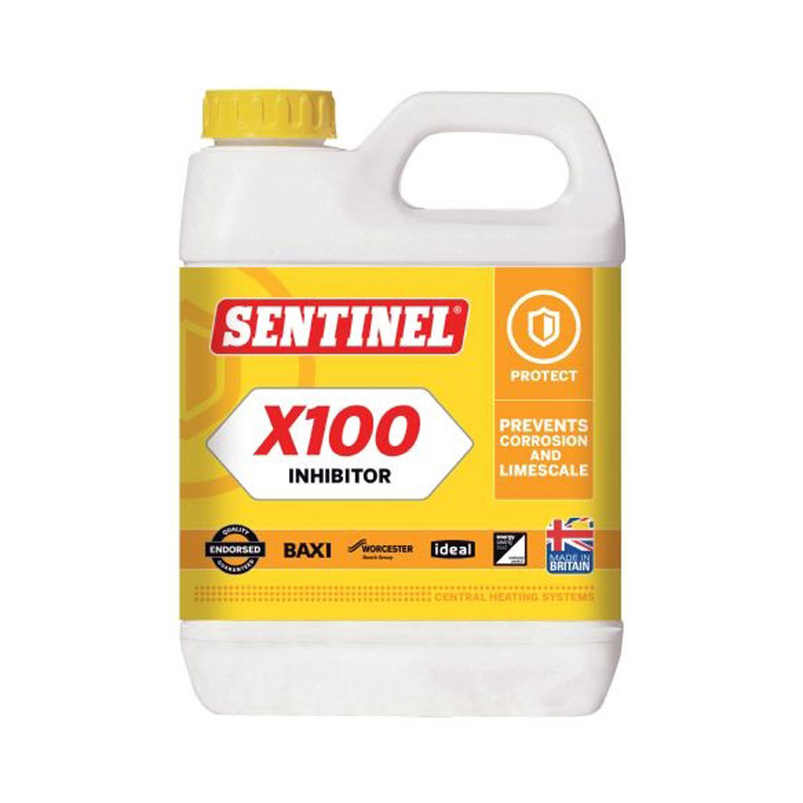 Sentinel X100 Inhibitor 1L