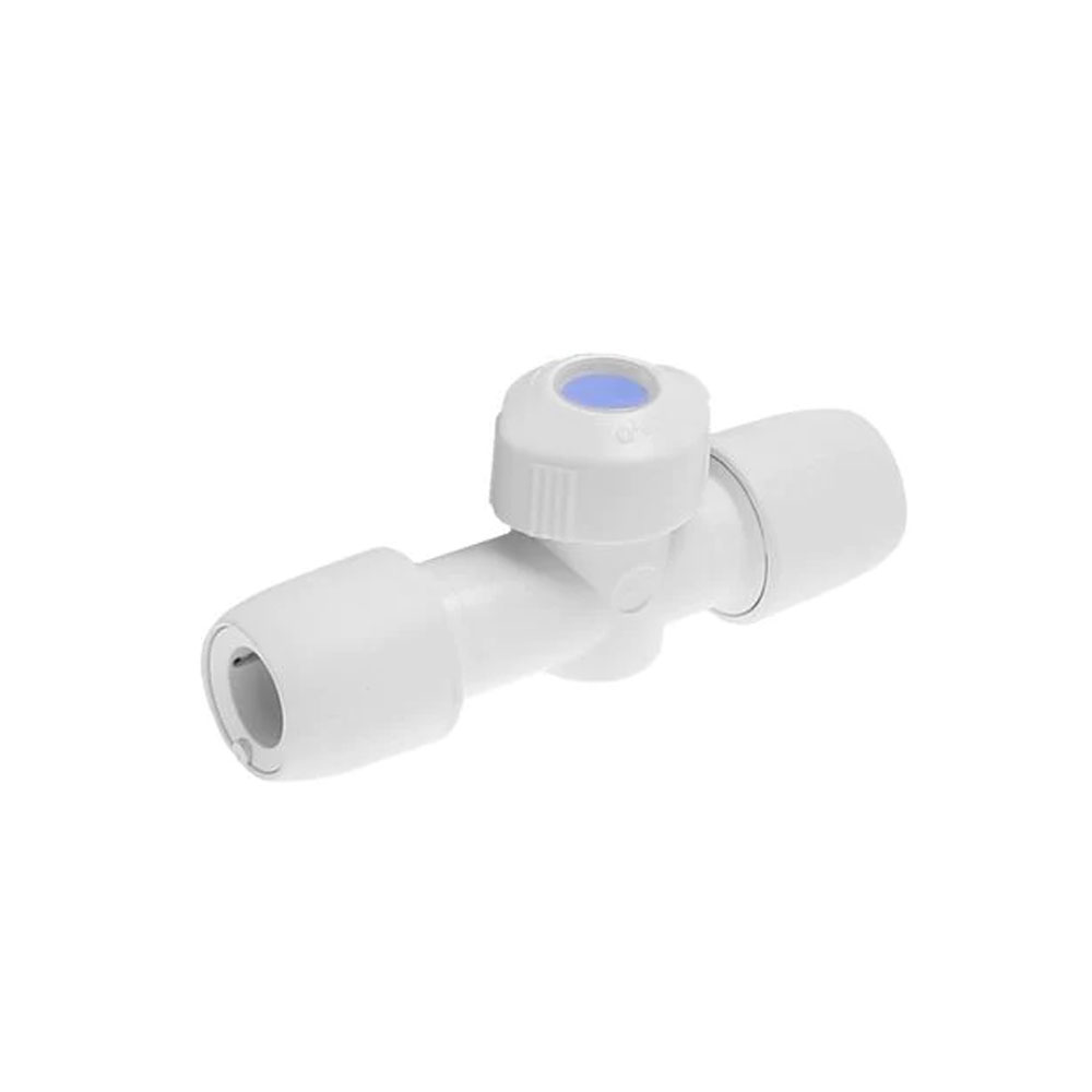 Hep2O HX37 shut off valve 15mm