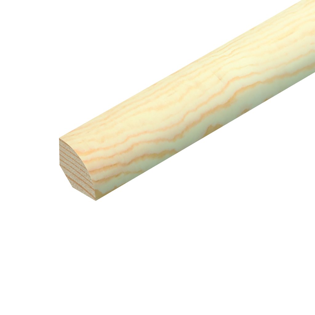 9 x 9mm 2.4M PEFC Quad Pine TM670