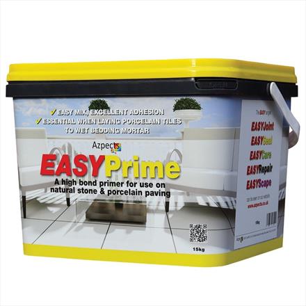 Easy Prime - 15kg Tub