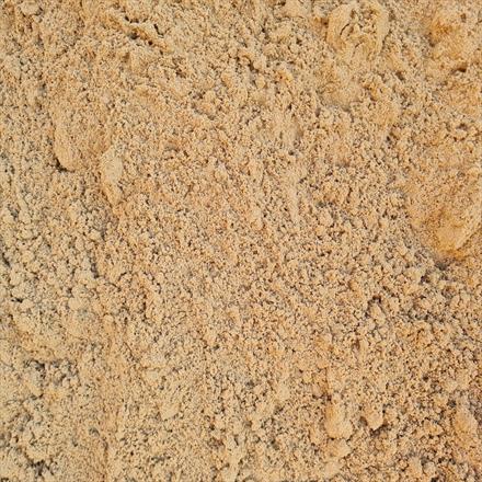 Building Sand - 25kg (50)