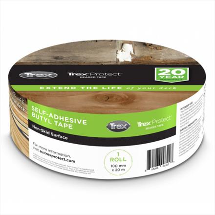 Trex Protect Adhesive Joist Tape (50mm x 20m)