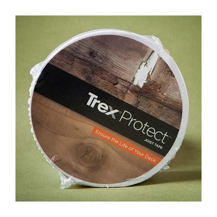 Trex Protect Adhesive Beam Tape (100mm x 20m)