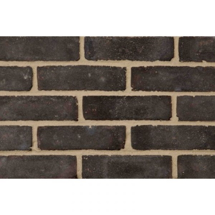 Michelmersh brick sample board 65mm, available at FORT Builders' Merchant. 