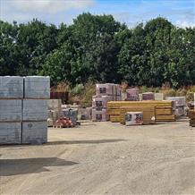 2024 - M4 Yard Acquisition