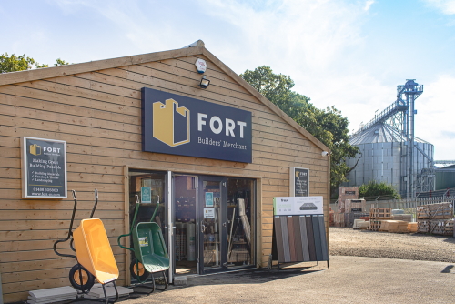BMN Article - "FORT makes a strong addition to H&B"