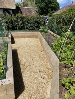 Blog - Ways You Can Use Topsoil in Your Garden