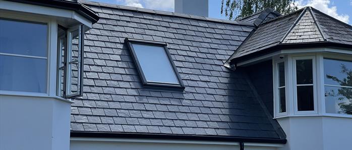 Blog - The Different Roofing Products We Can Source