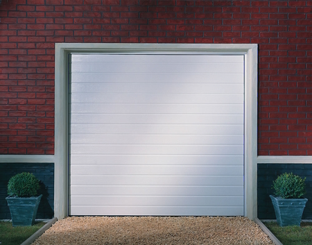 Blog - Are You Ready for a Garage Door Revolution? Discover Yours at FORT Builders' Merchants! (2)