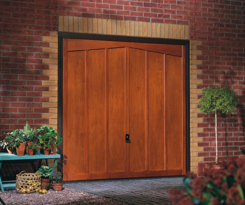Blog - Are You Ready for a Garage Door Revolution? Discover Yours at FORT Builders' Merchant!