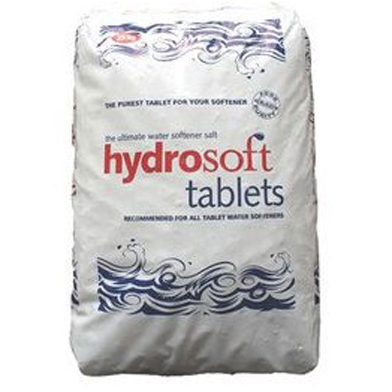 Hydrosoft Tablets 25kg (49)