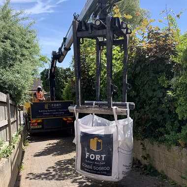 Google Review 4 - "Fort brings back the true meaning of customer service"