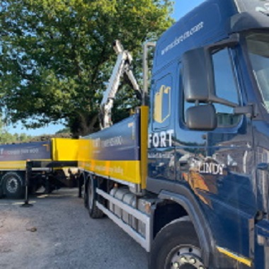 FB Review 5 - "Highly recommended"